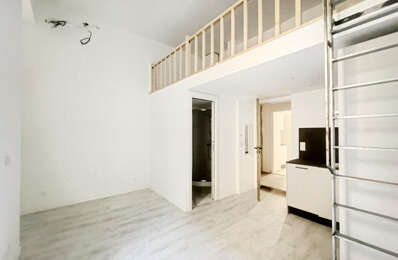 vente appartement 669 000 € à proximité de Le Broc (06510)