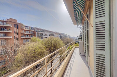vente appartement 1 850 000 € à proximité de Beausoleil (06240)
