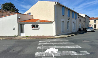 Maison 7 Pièces 154 m² à vendre à Arvert (17530)