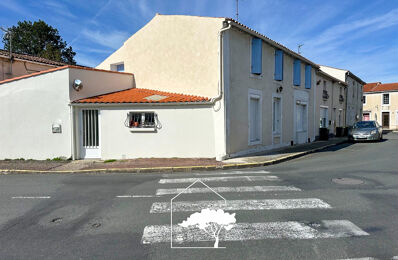 vente maison 209 000 € à proximité de Marennes-Hiers-Brouage (17320)