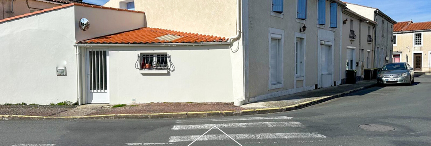 Maison 7 Pièces 154 m² à vendre à Arvert (17530)