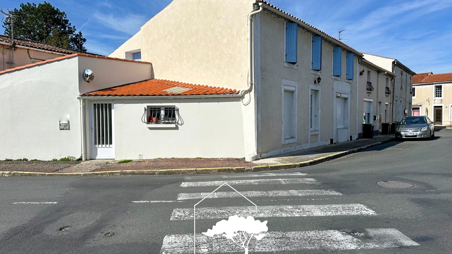 Aperçu de la visite vidéo