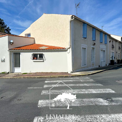 Maison 7 pièces 209000 €