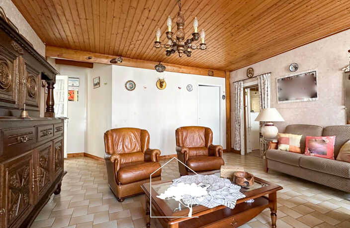 Maison de ville de 155m2 en Centre-Ville. — photo 2