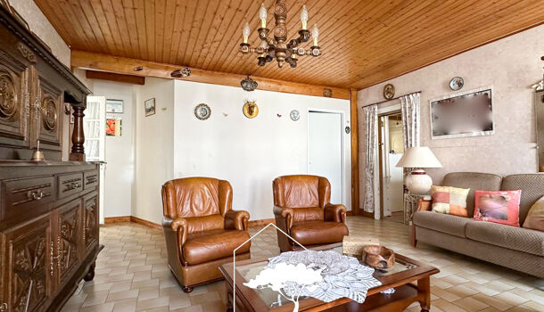 Villa / Maison 7 pièces  à vendre Arvert 17530