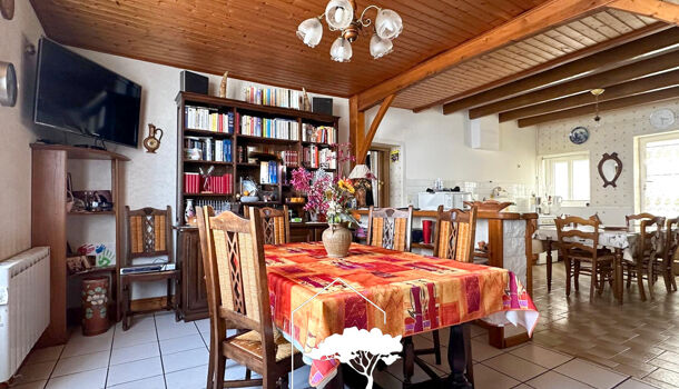 Villa / Maison 7 pièces  à vendre Arvert 17530