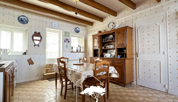 Villa / Maison 7 pièces  à vendre Arvert 17530