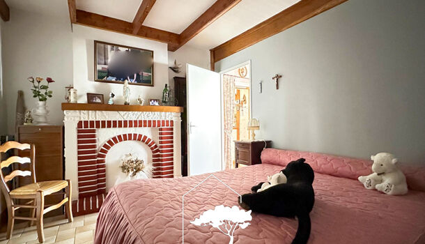 Villa / Maison 7 pièces  à vendre Arvert 17530