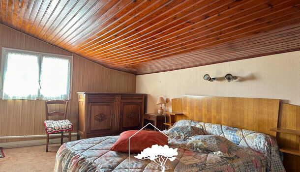 Villa / Maison 7 pièces  à vendre Arvert 17530