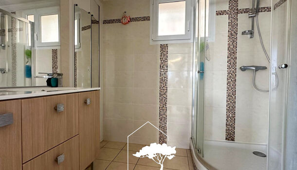 Villa / Maison 7 pièces  à vendre Arvert 17530