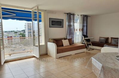 appartement 3 pièces 65 m2 à vendre à Montpellier (34070)