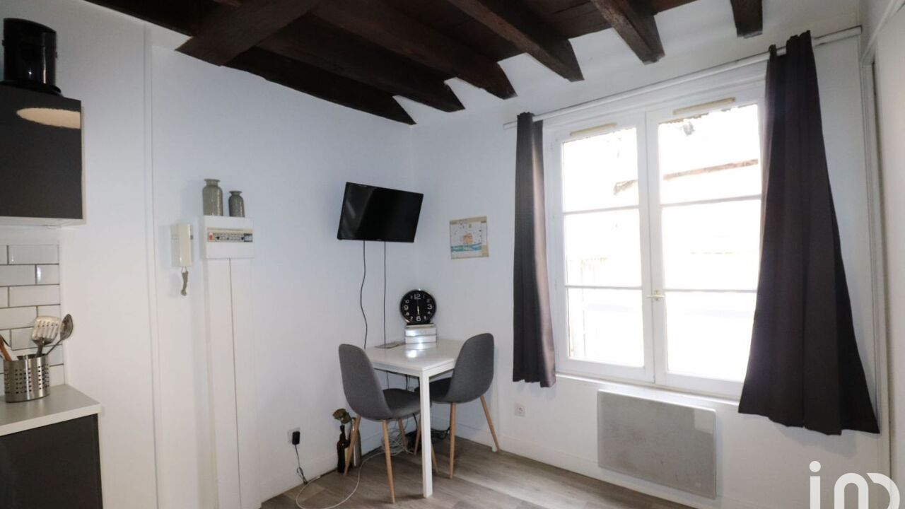 appartement 1 pièces 14 m2 à louer à Orléans (45000)