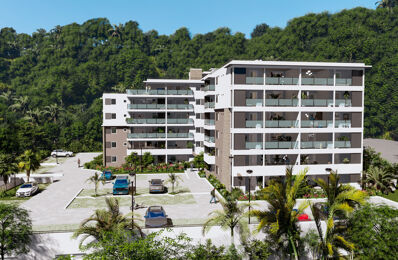 vente appartement 307 000 € à proximité de La Trinité (97220)