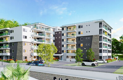 vente appartement 247 000 € à proximité de Le Marigot (97225)