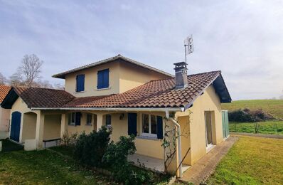 vente maison 559 000 € à proximité de Saint-Geours-de-Maremne (40230)