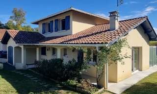 Maison 5 Pièces 120 m² à vendre à Bayonne (64100)