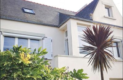 vente maison 299 000 € à proximité de Guiclan (29410)