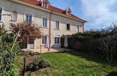 vente appartement 360 000 € à proximité de Saint-Étienne-de-Crossey (38960)