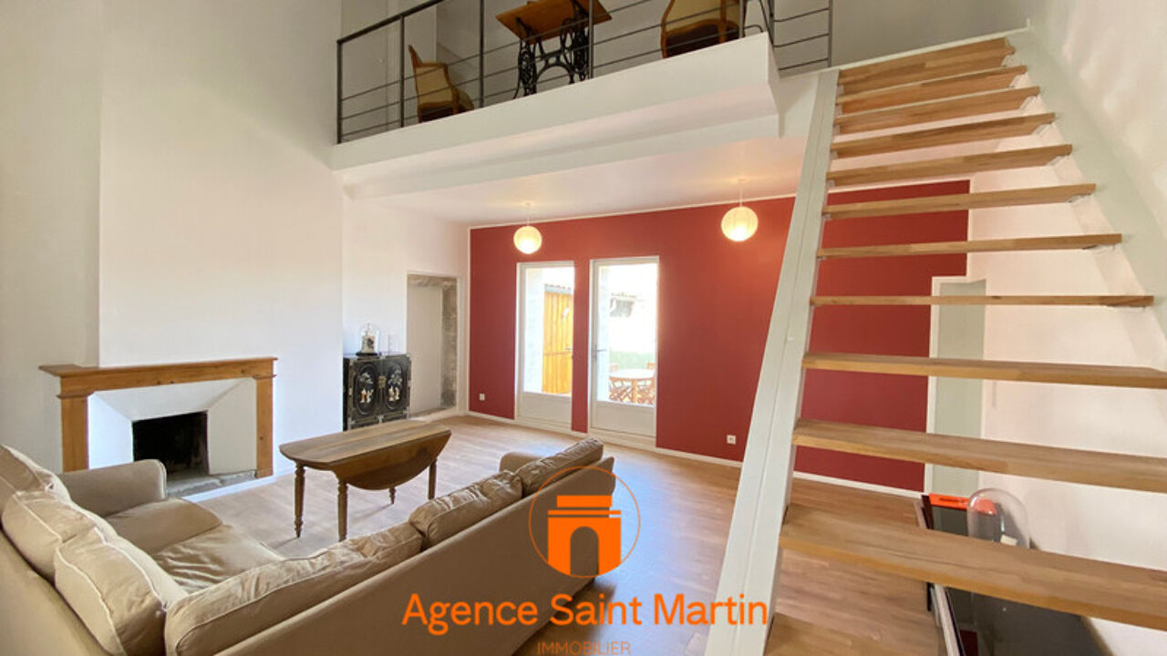 appartement 4 pièces 157 m2 à vendre à Montélimar (26200)