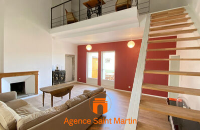 vente appartement 332 000 € à proximité de Saint-Marcel-Lès-Sauzet (26740)