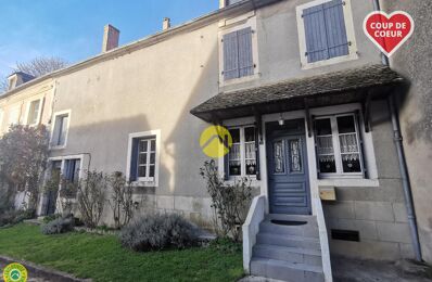 vente maison 72 500 € à proximité de Lurcy-Lévis (03320)