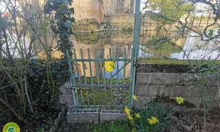 Maison 6 Pièces 118 m² à vendre à Sancoins (18600)