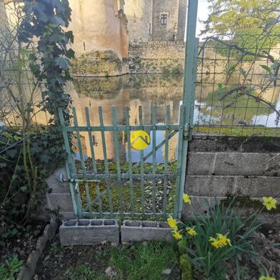 Maison 6 pièces 69900 €