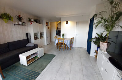 vente appartement 218 500 € à proximité de Olonne-sur-Mer (85340)