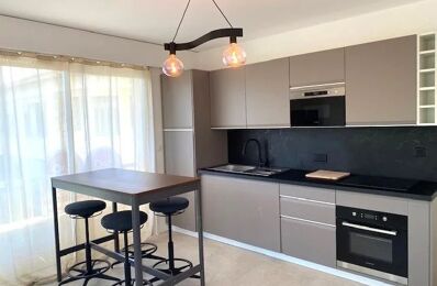 vente appartement 299 000 € à proximité de Berre-les-Alpes (06390)