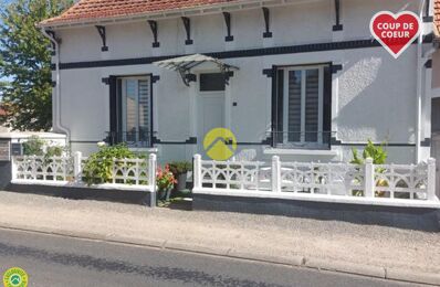 vente maison 147 000 € à proximité de Néris-les-Bains (03310)