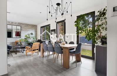 vente maison 1 200 000 € à proximité de Montrouge (92120)