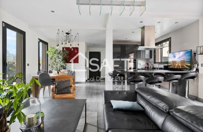 vente maison 1 200 000 € à proximité de Vélizy-Villacoublay (78140)