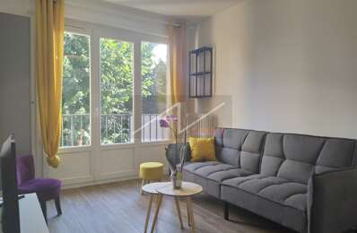 location appartement 1 240 € CC /mois à proximité de La Motte-Servolex (73290)