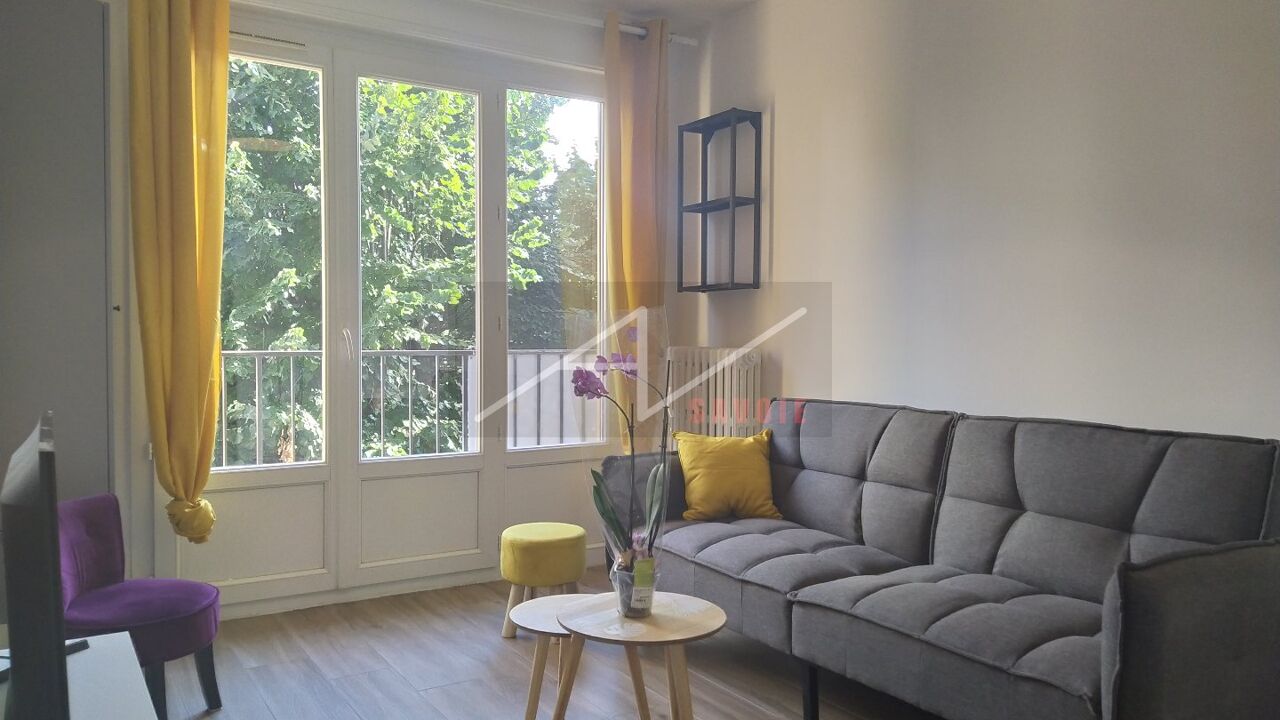 appartement 4 pièces 60 m2 à louer à Chambéry (73000)