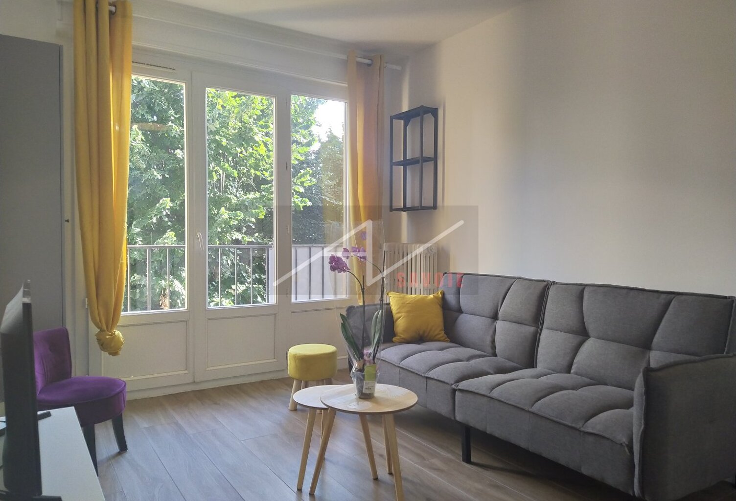 Appartement — photo 1