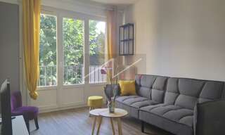 Appartement 4 Pièces 60 m² à louer à Chambéry (73000)