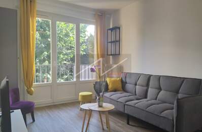 Appartement — photo du bien
