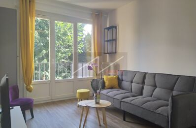 location appartement 1 240 € CC /mois à proximité de Aix-les-Bains (73100)