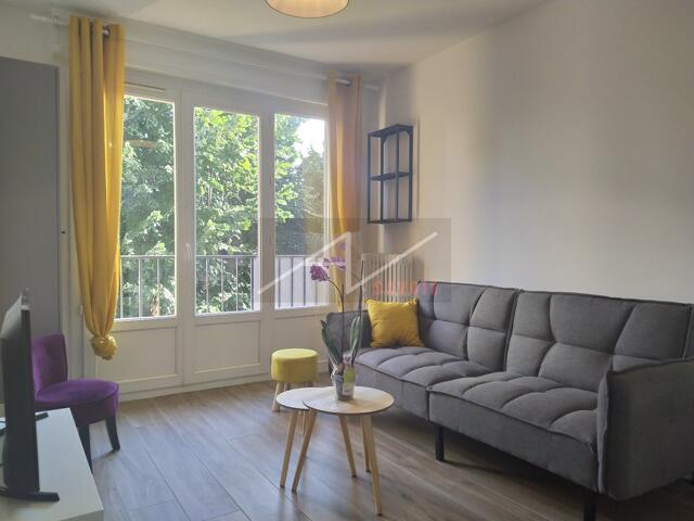 Appartement proposé à Chambéry