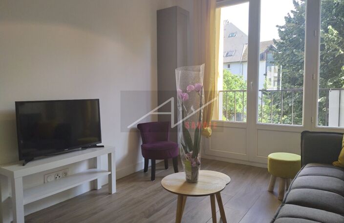 Appartement — photo 2
