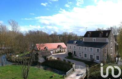 vente maison 978 500 € à proximité de Azay-sur-Indre (37310)