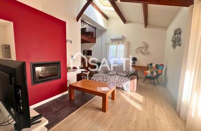 vente maison 265 000 € à proximité de Monclar-de-Quercy (82230)