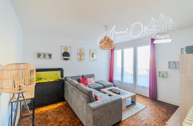 vente appartement 130 500 € à proximité de Ploudalmézeau (29830)