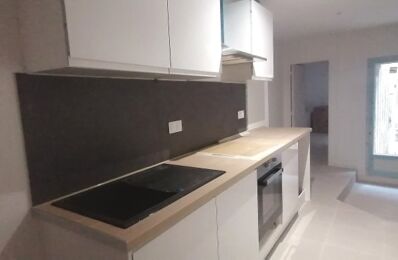 appartement 2 pièces 32 m2 à vendre à Montagnac (34530)