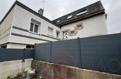 vente maison 208 000 € à proximité de Saint-Thuriau (56300)