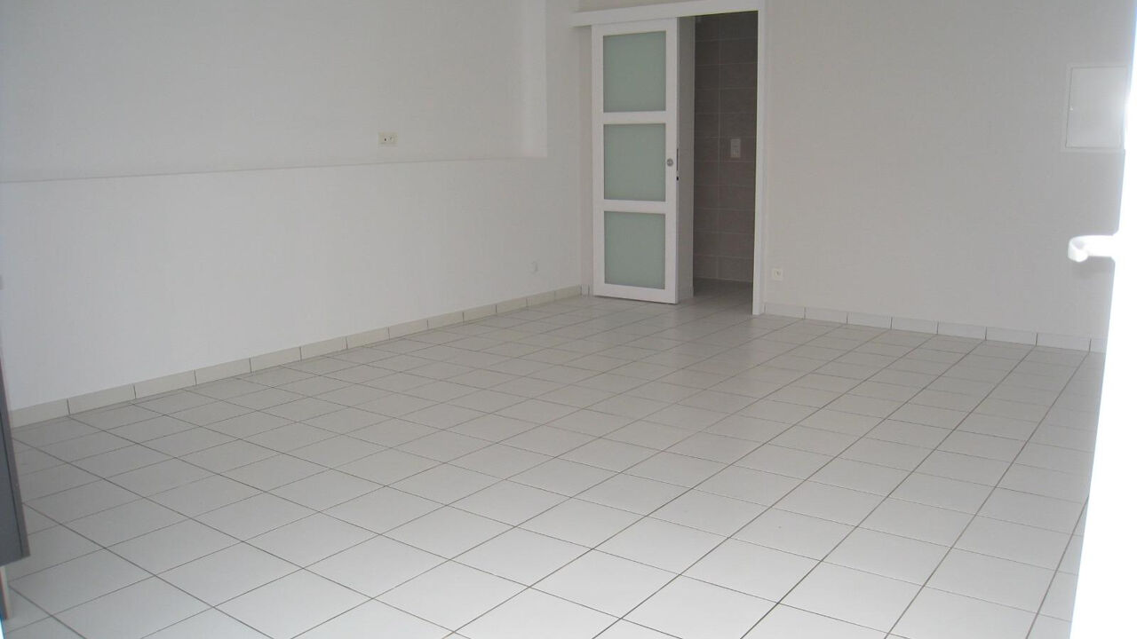 appartement 1 pièces 26 m2 à louer à Argelès-sur-Mer (66700)