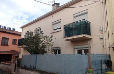 location appartement 805 € CC /mois à proximité de Saint-Cyprien (66750)