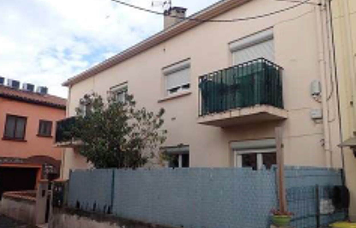 appartement 3 pièces 58 m2 à louer à Argelès-sur-Mer (66700)