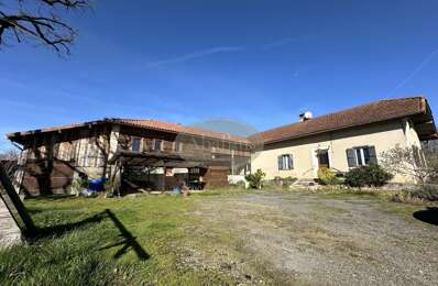 vente maison 270 000 € à proximité de Mouchès (32300)