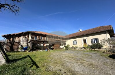 vente maison 270 000 € à proximité de Monclar-sur-Losse (32300)